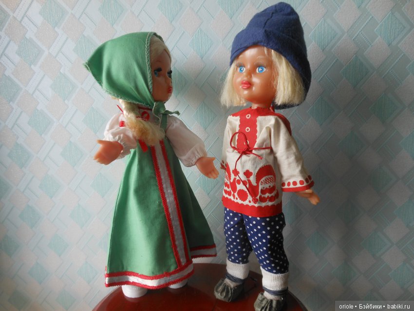 Несколько забавных парочек (фото 5)