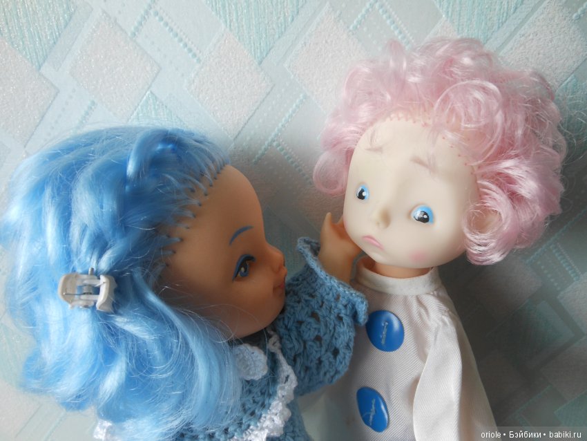 Несколько забавных парочек (фото 4)