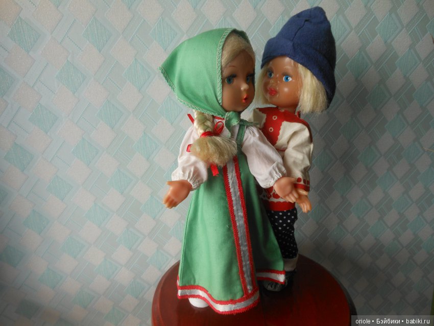 Несколько забавных парочек (фото 6)