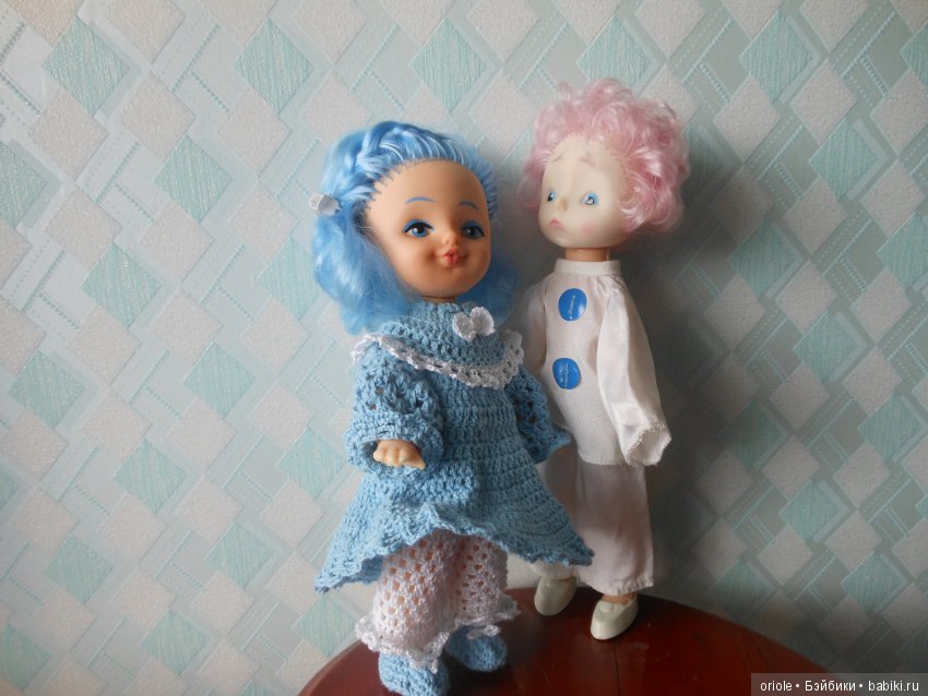 Несколько забавных парочек (фото 3)