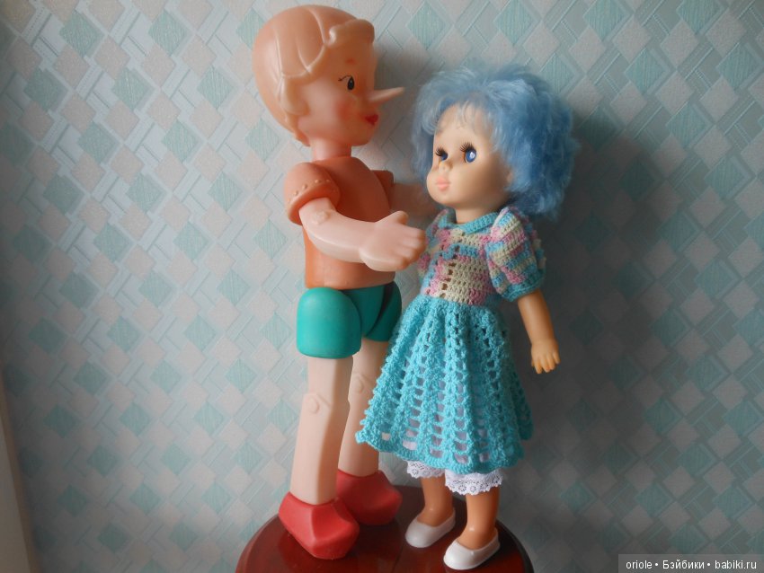 Несколько забавных парочек