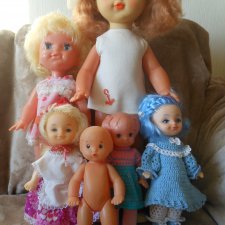 Мои киевляне