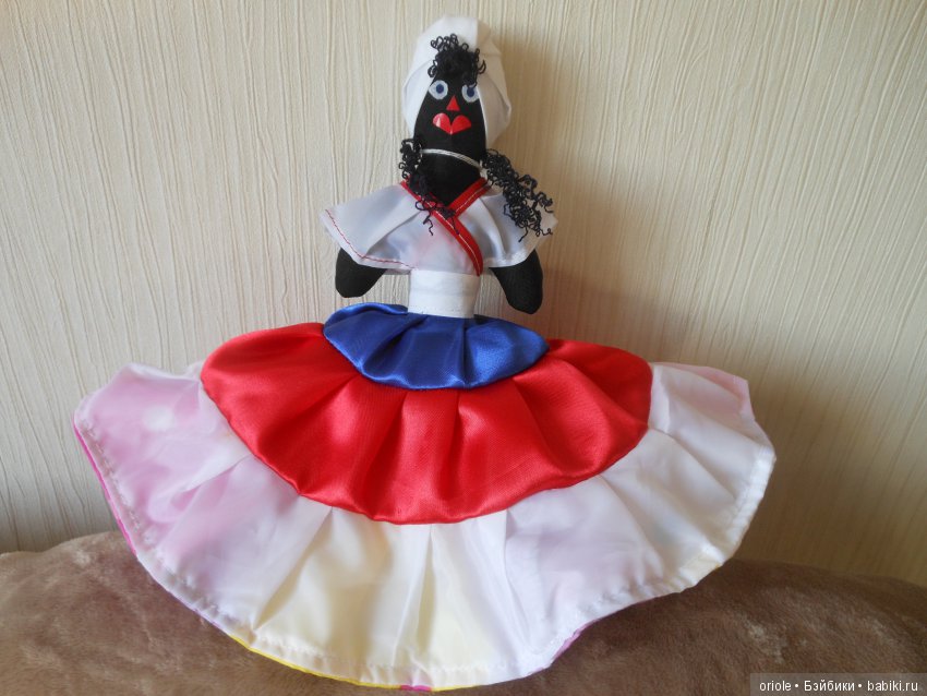 Кубинские сувениры — Интересные игрушки и фигурки (разное): редкие