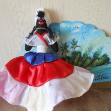 Кубинские сувениры