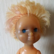 Что случилось с Женечкой