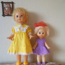 Мои сибирячки