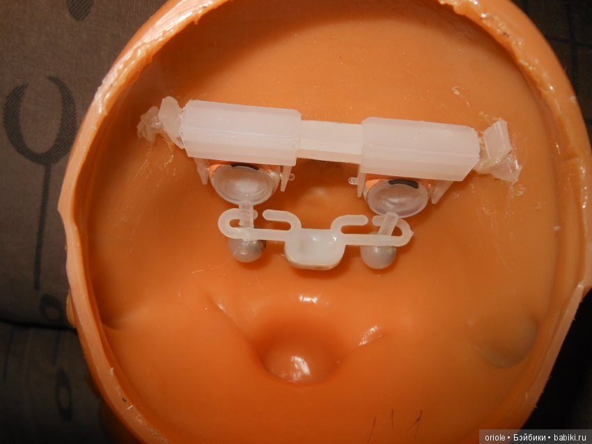 Саратовские красавицы — Коллекции винтажных кукол и игрушек: СССР (фото 3)