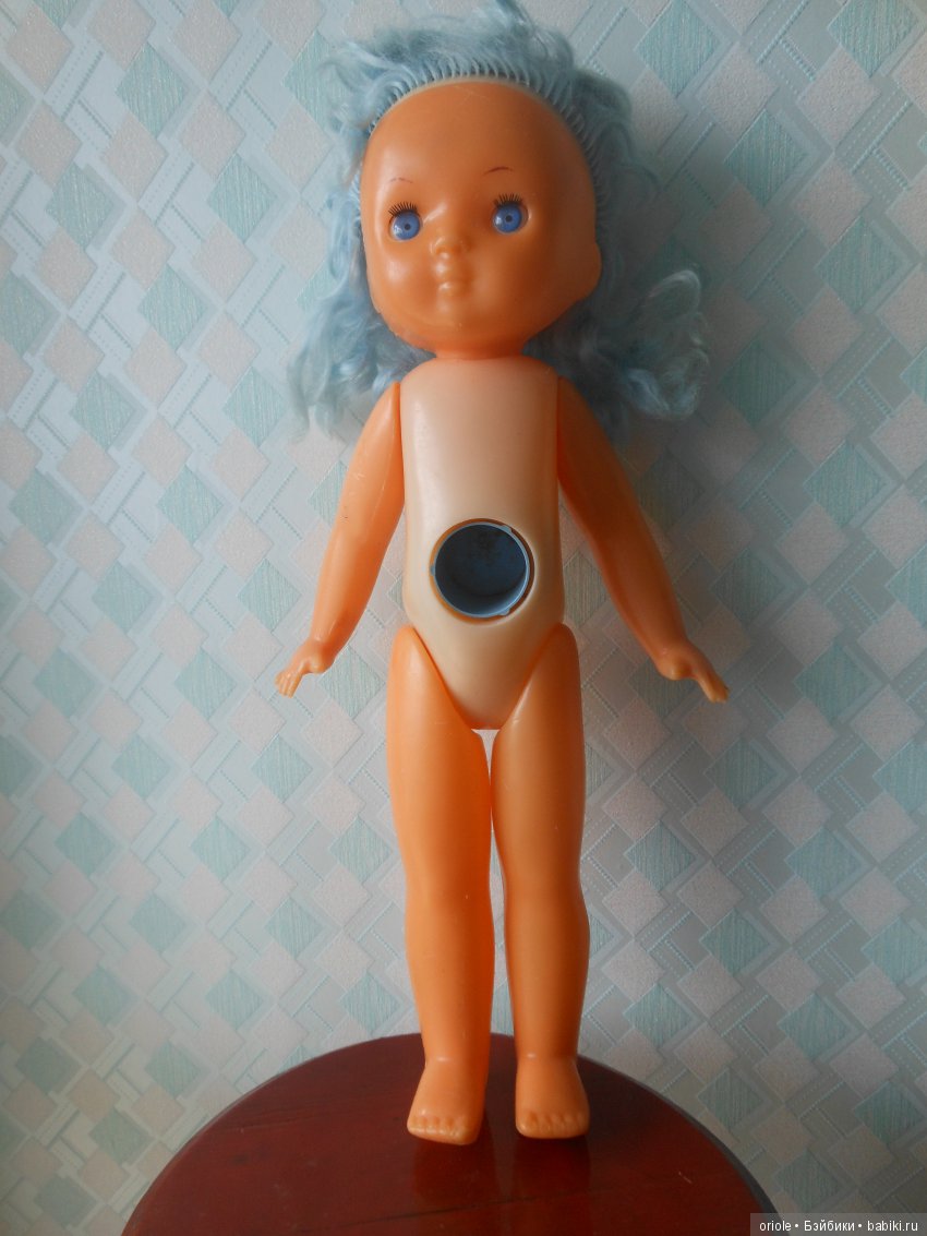 Саратовские красавицы — Коллекции винтажных кукол и игрушек: СССР