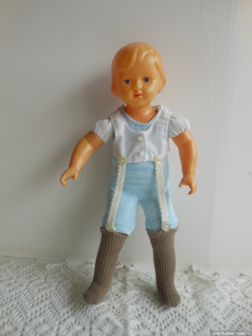 Оденем Катю | Бэйбики Оденем Катю — Советские винтажные куклы (СССР): Ленигрушка