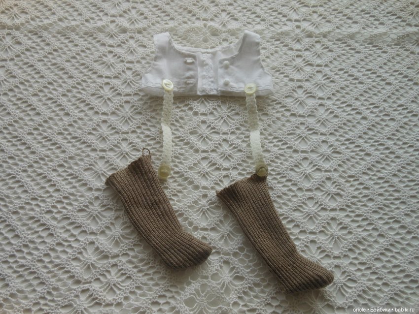 Оденем Катю | Бэйбики Оденем Катю — Советские винтажные куклы (СССР): Ленигрушка (фото 10)