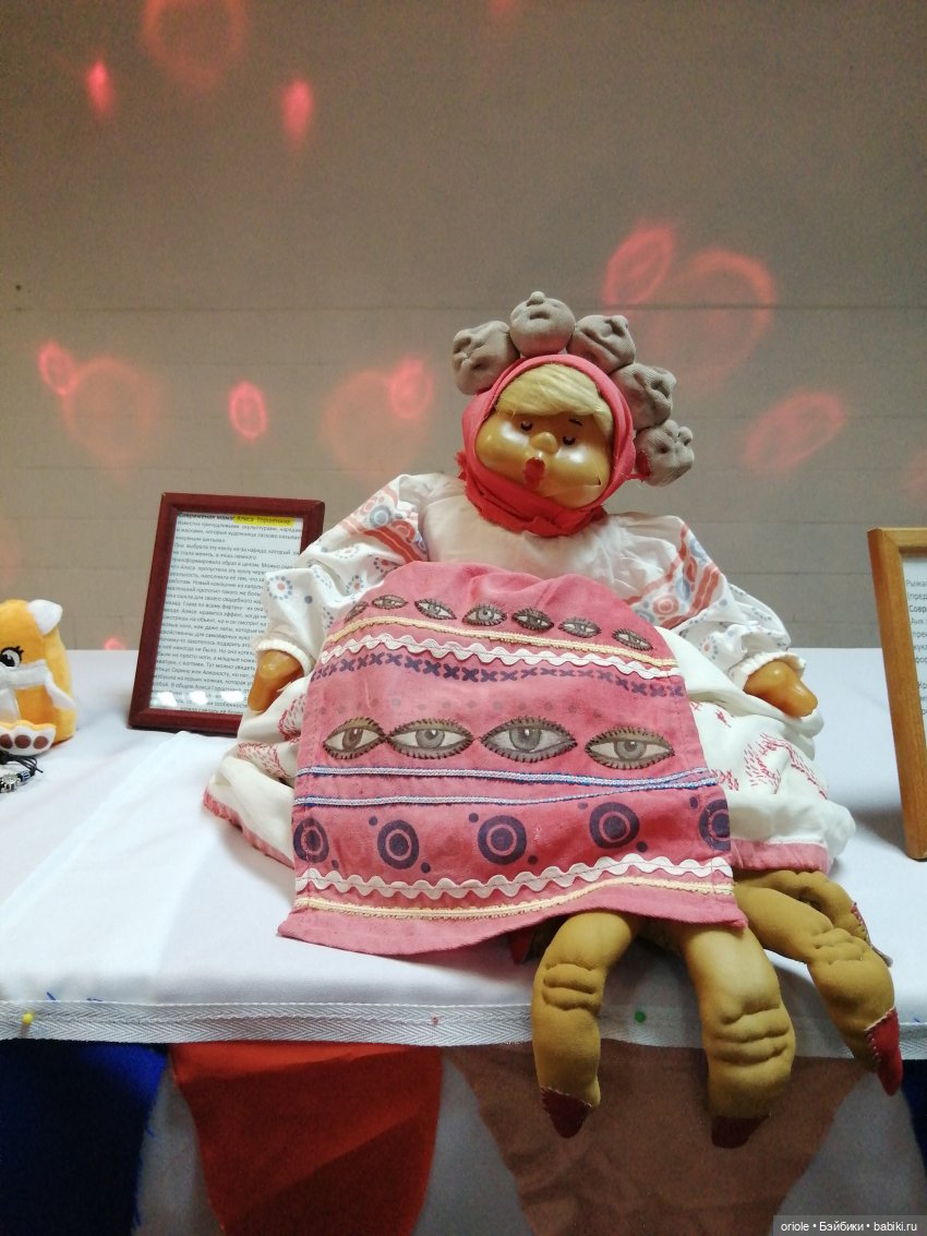 Отчет об открытии выставки в Екатеринбурге (фото 6)