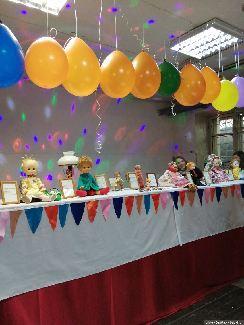 Отчет об открытии выставки в Екатеринбурге