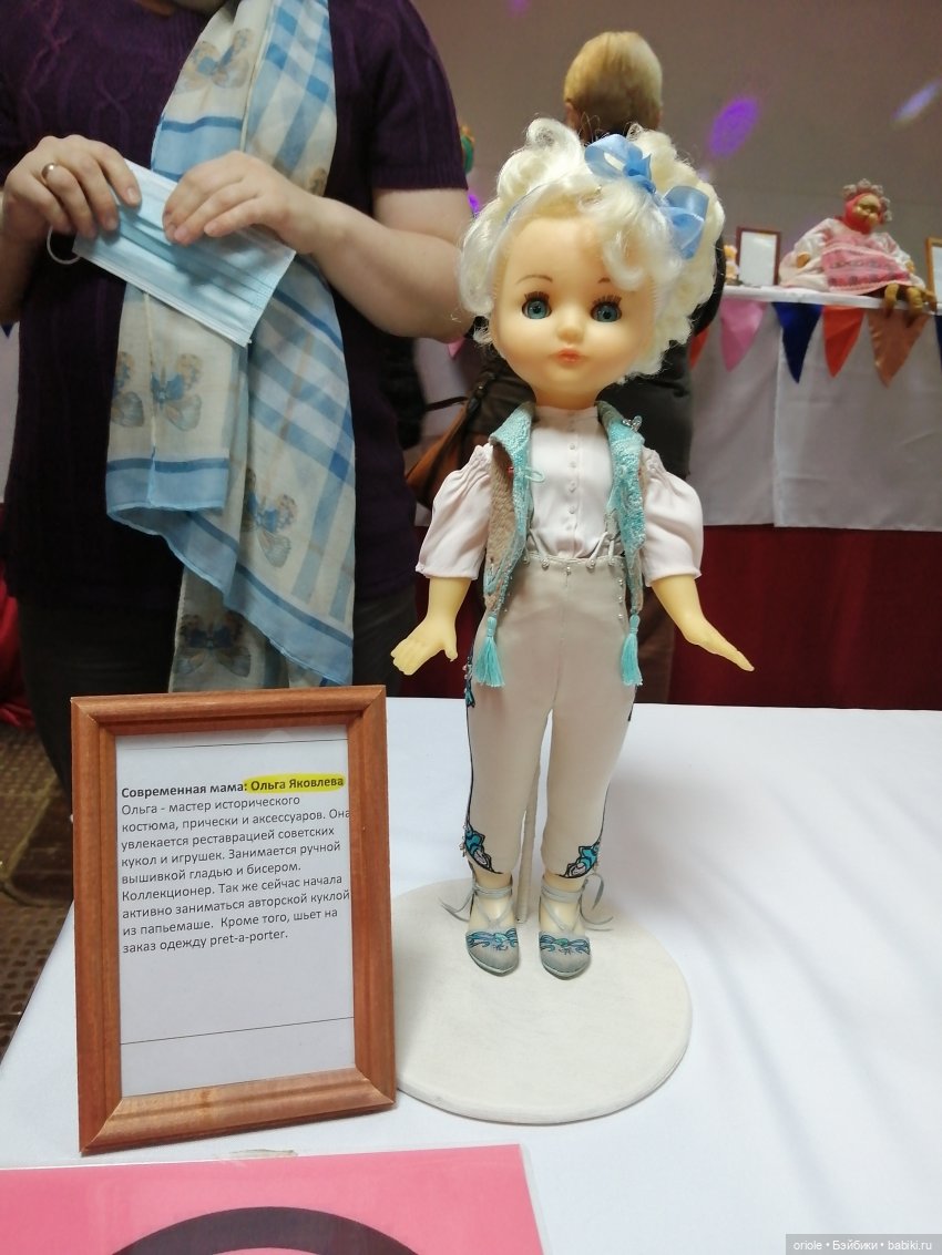 Отчет об открытии выставки в Екатеринбурге (фото 10)