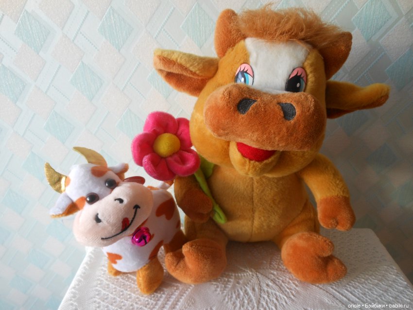 Маленькая детская сказка — Проба пера: рассказы (фото 3)