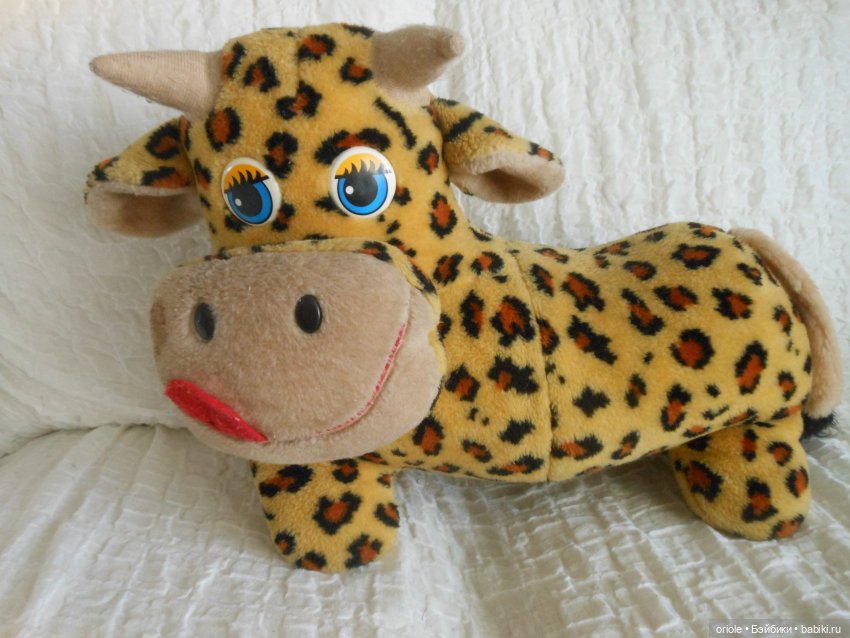 Маленькая детская сказка — Проба пера: рассказы (фото 4)