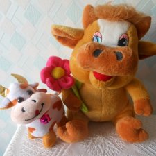 Маленькая детская сказка