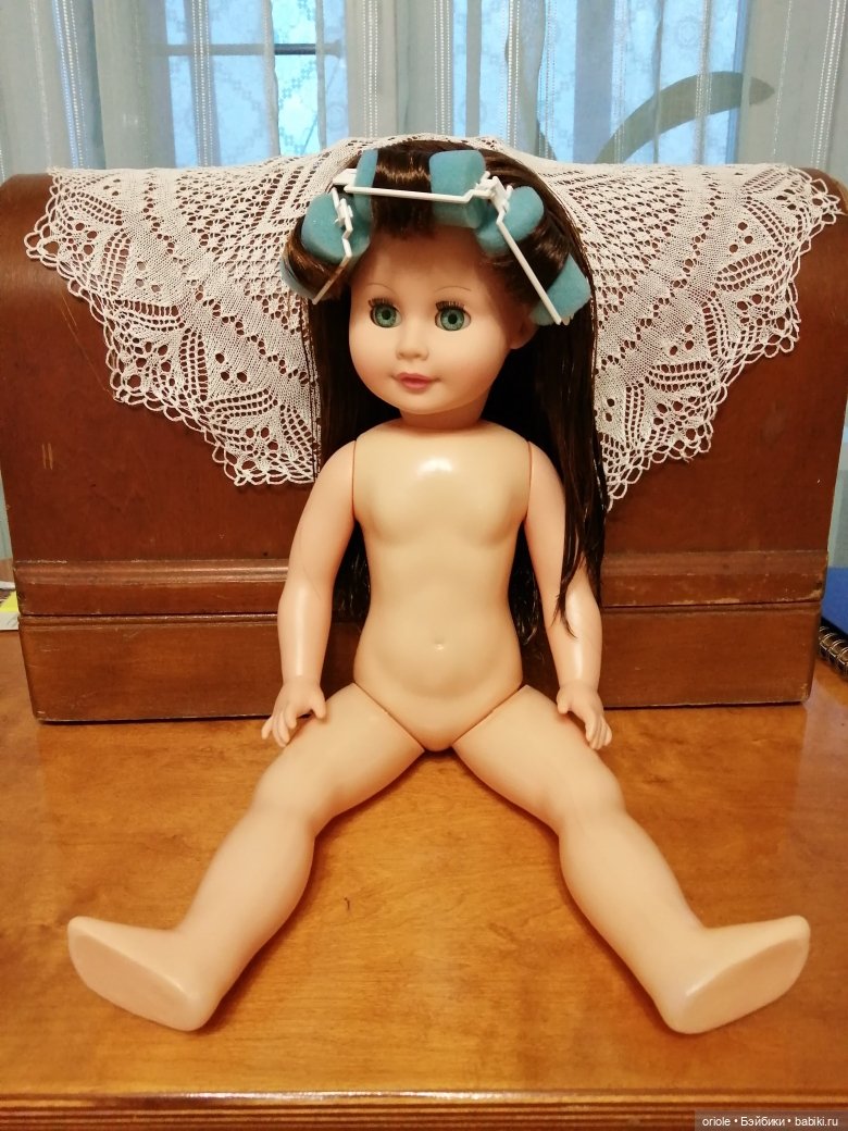 Нечаянная радость | Бэйбики Нечаянная радость — Российские куклы Весна