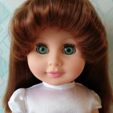 Нечаянная радость