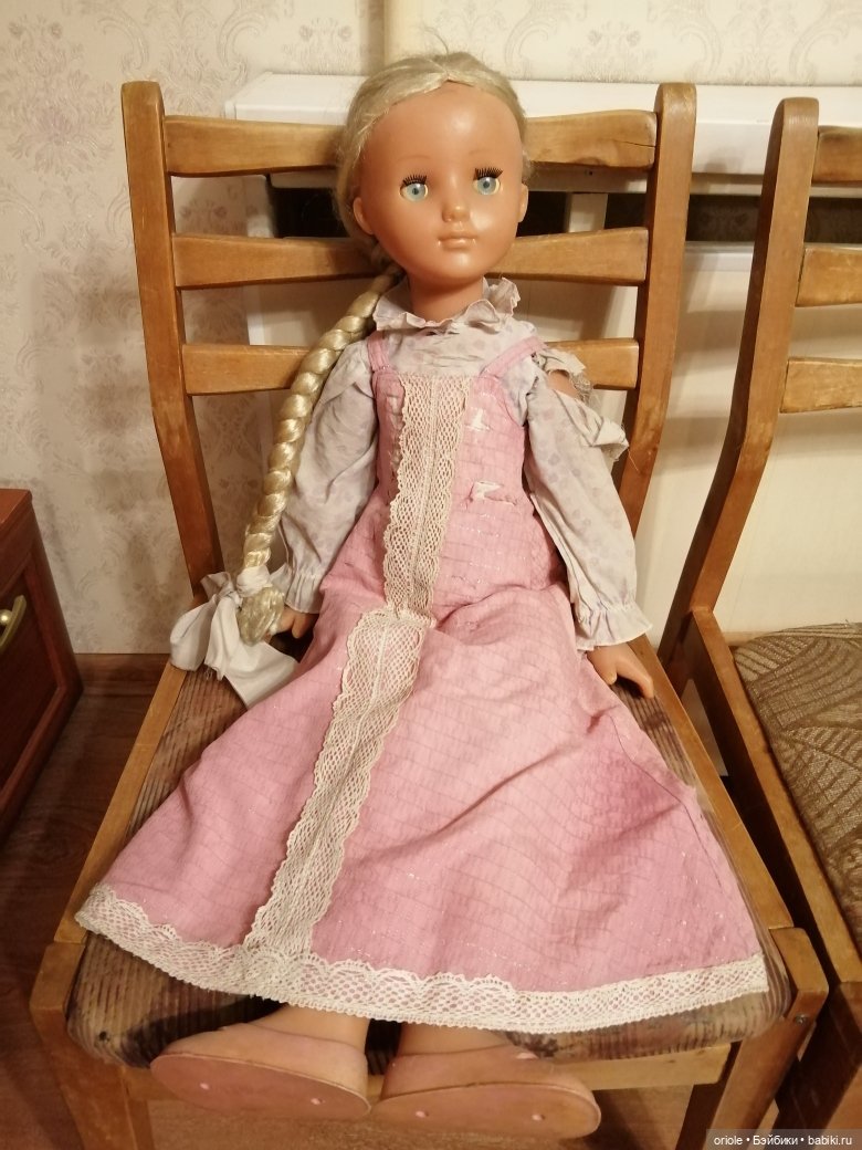 Помогите вылечить Василису (фото 6)