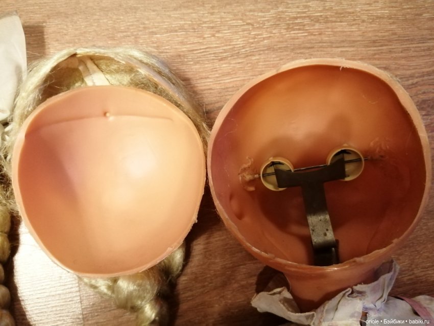 Помогите вылечить Василису (фото 5)