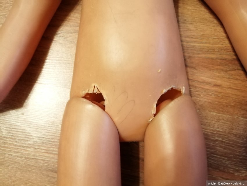 Помогите вылечить Василису (фото 2)