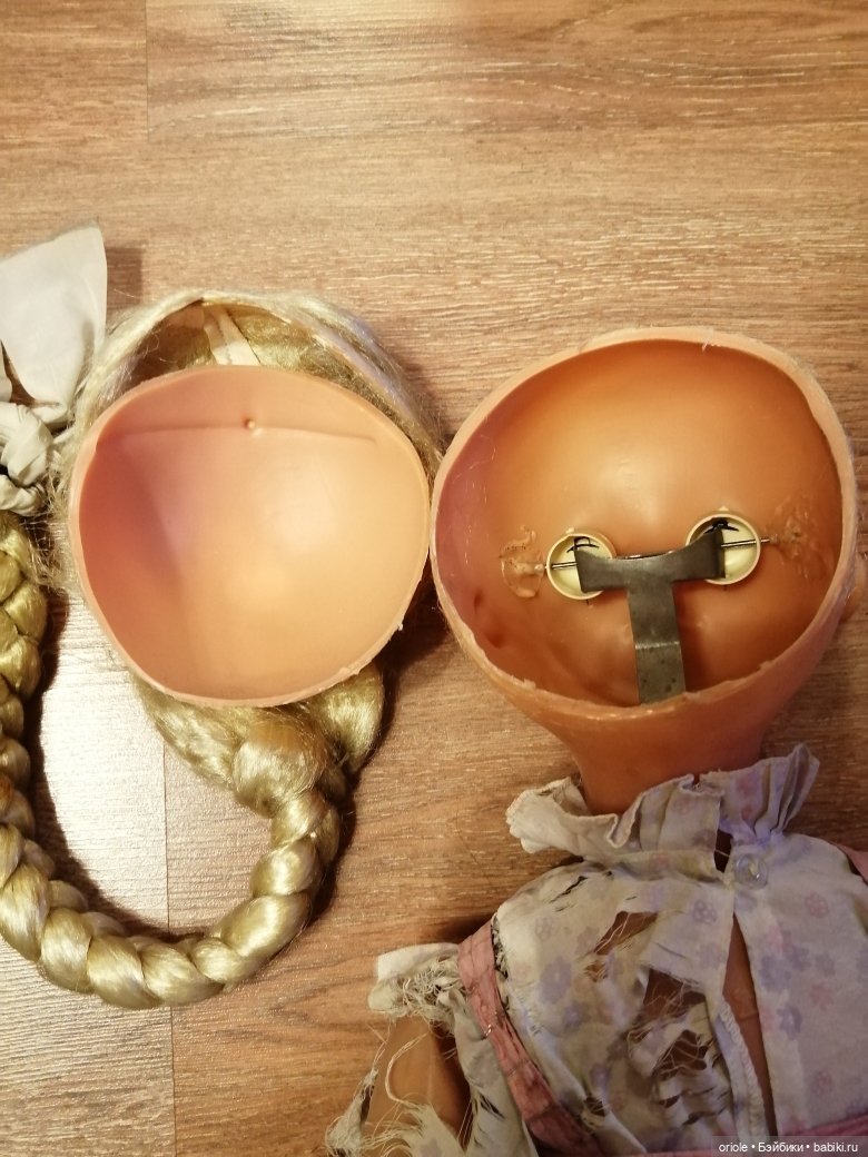 Помогите вылечить Василису (фото 3)