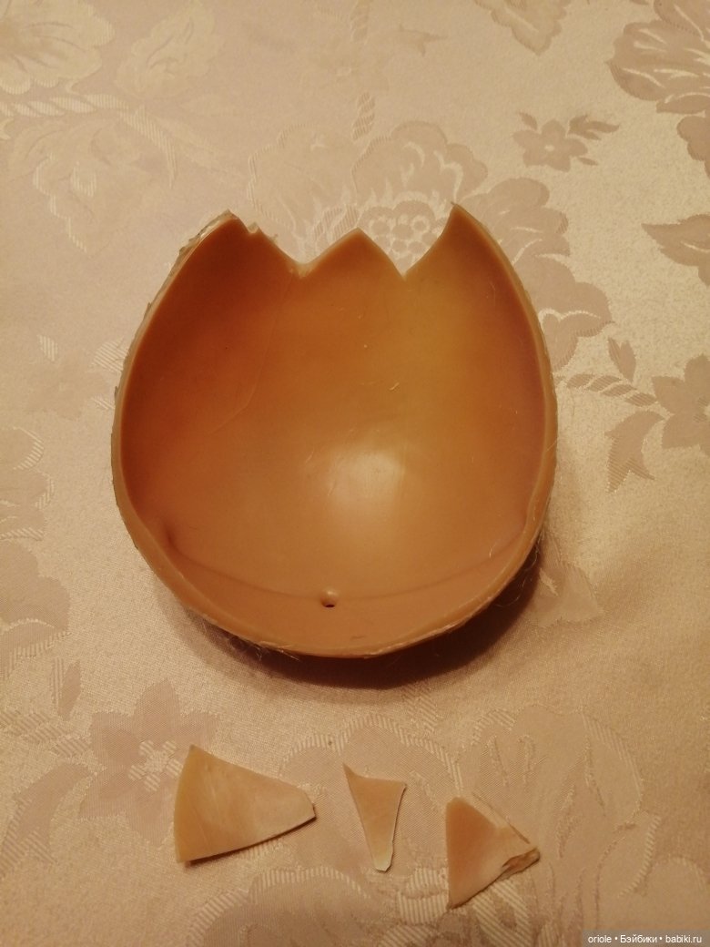 Помогите вылечить Василису (фото 4)