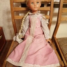 Помогите вылечить Василису