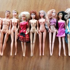 Нечаянный подарок