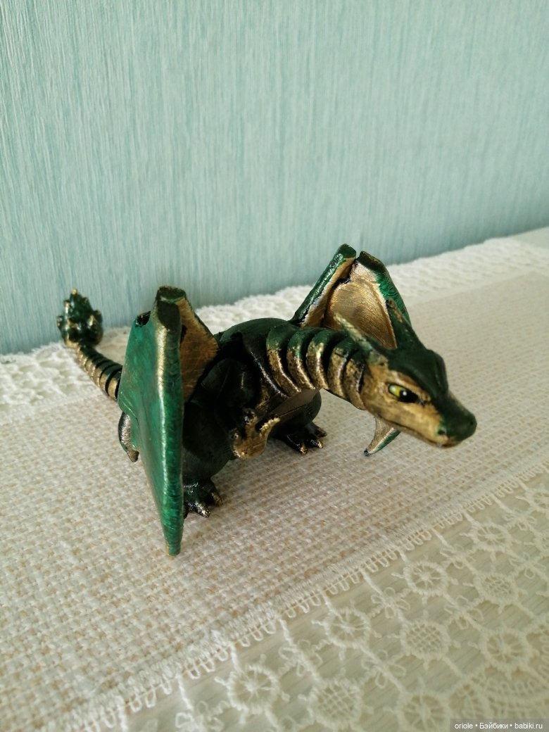 Вот такие подвижные игрушки (фото 7)