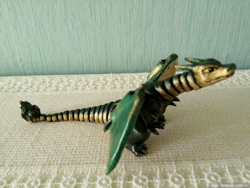 Вот такие подвижные игрушки (фото 6)