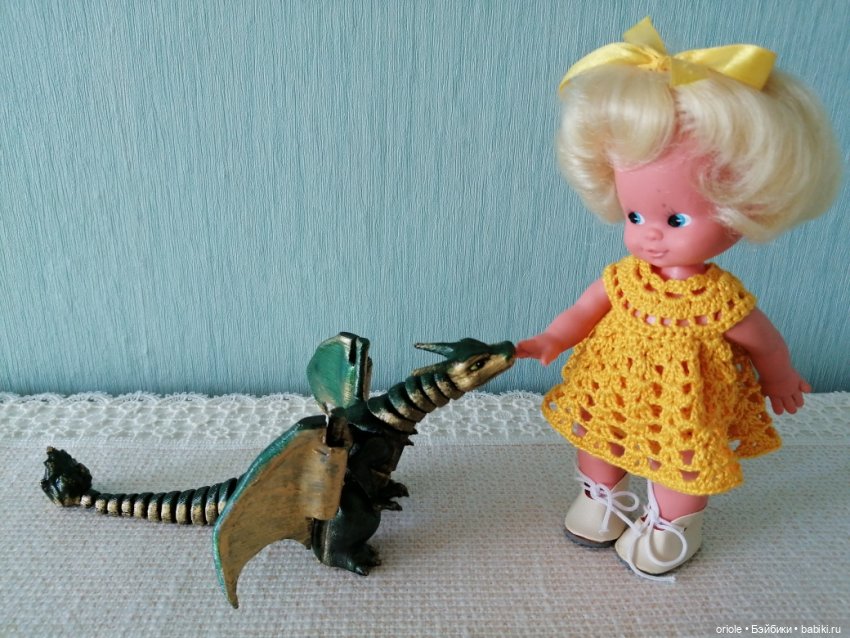 Вот такие подвижные игрушки (фото 5)