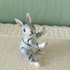 Вот такие подвижные игрушки