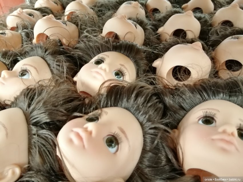 Экскурсия на фабрику "Весна" | Бэйбики Экскурсия на фабрику "Весна" (фото 6)