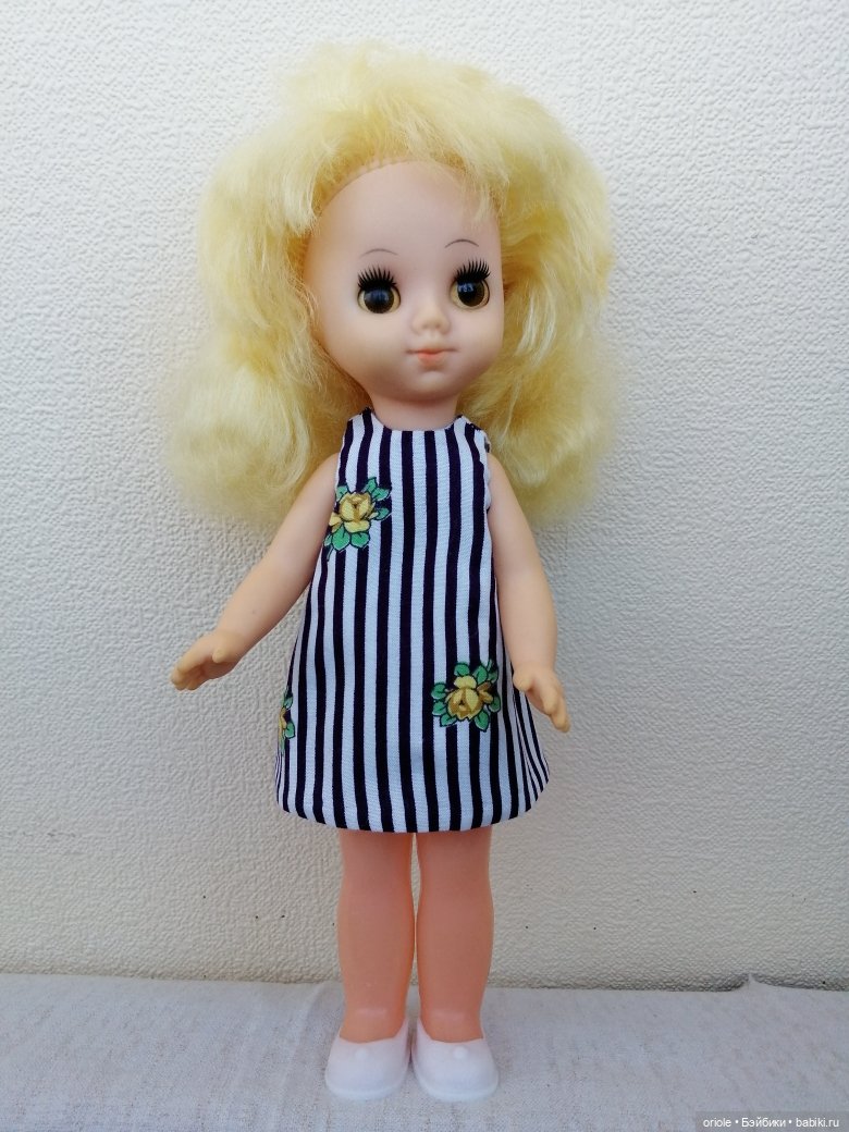 Кругозоровские куколки, которых знают все (фото 9)