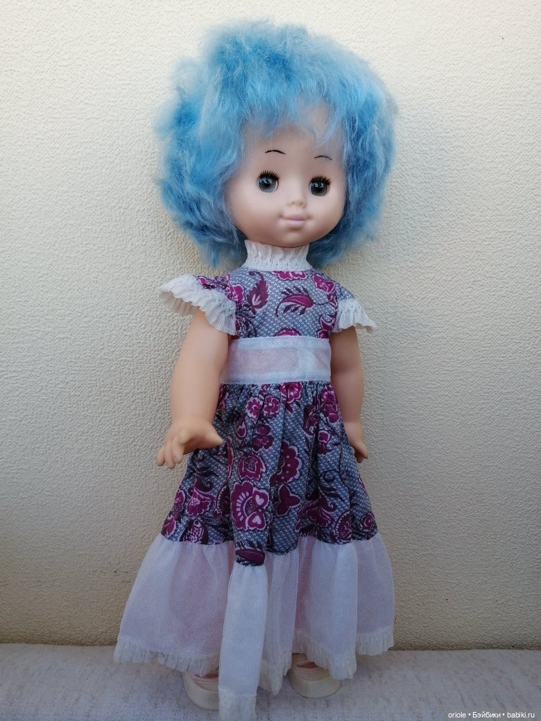 Кругозоровские куколки, которых знают все (фото 3)