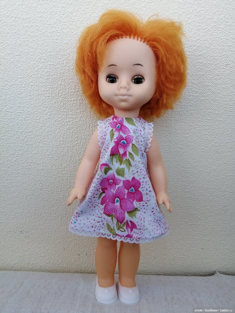 Кругозоровские куколки, которых знают все (фото 8)