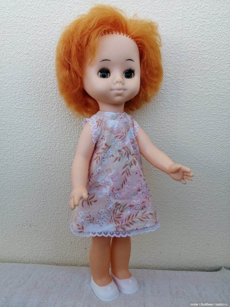 Кругозоровские куколки, которых знают все (фото 7)