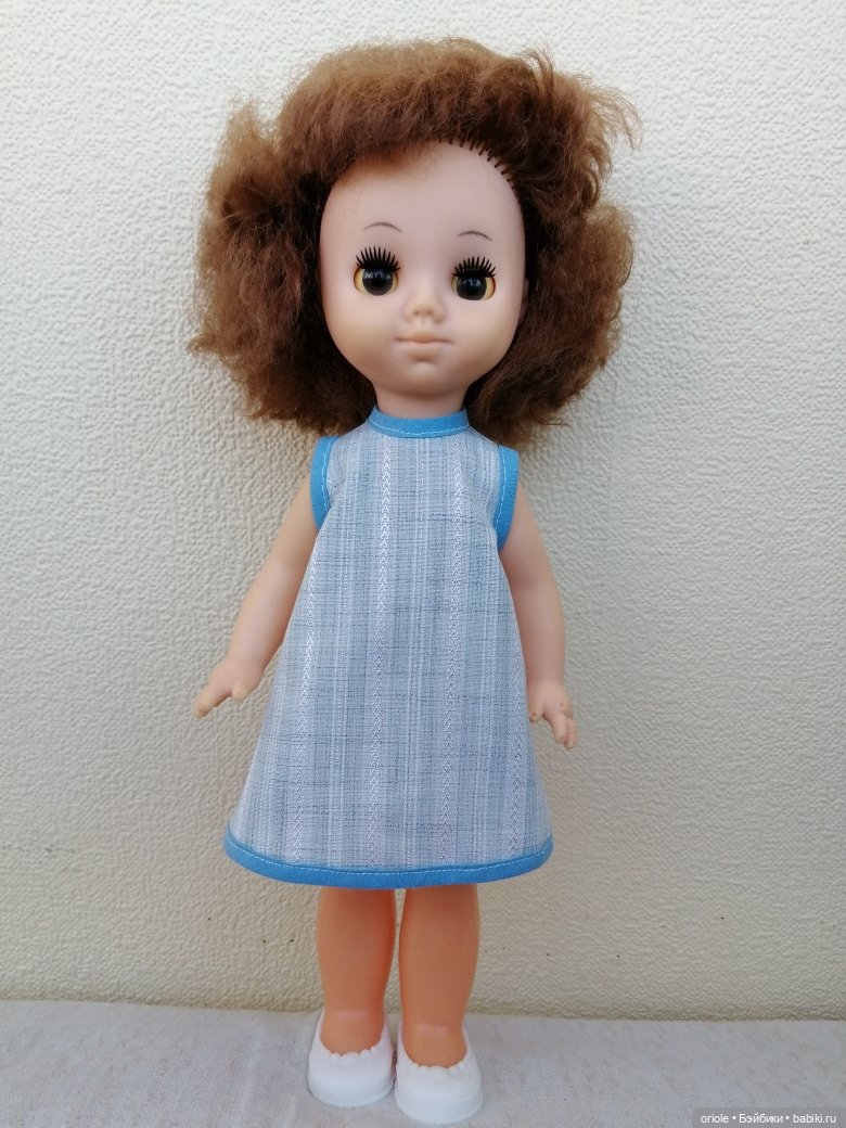 Кругозоровские куколки, которых знают все