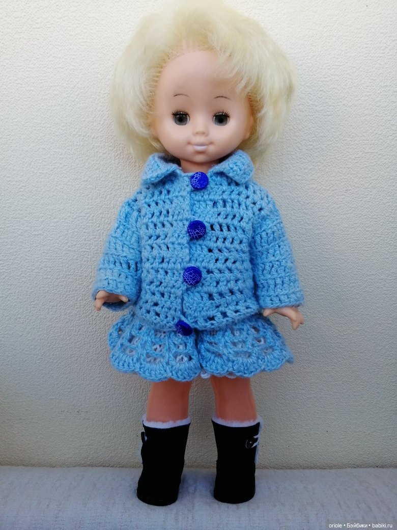 Кругозоровские куколки, которых знают все (фото 5)