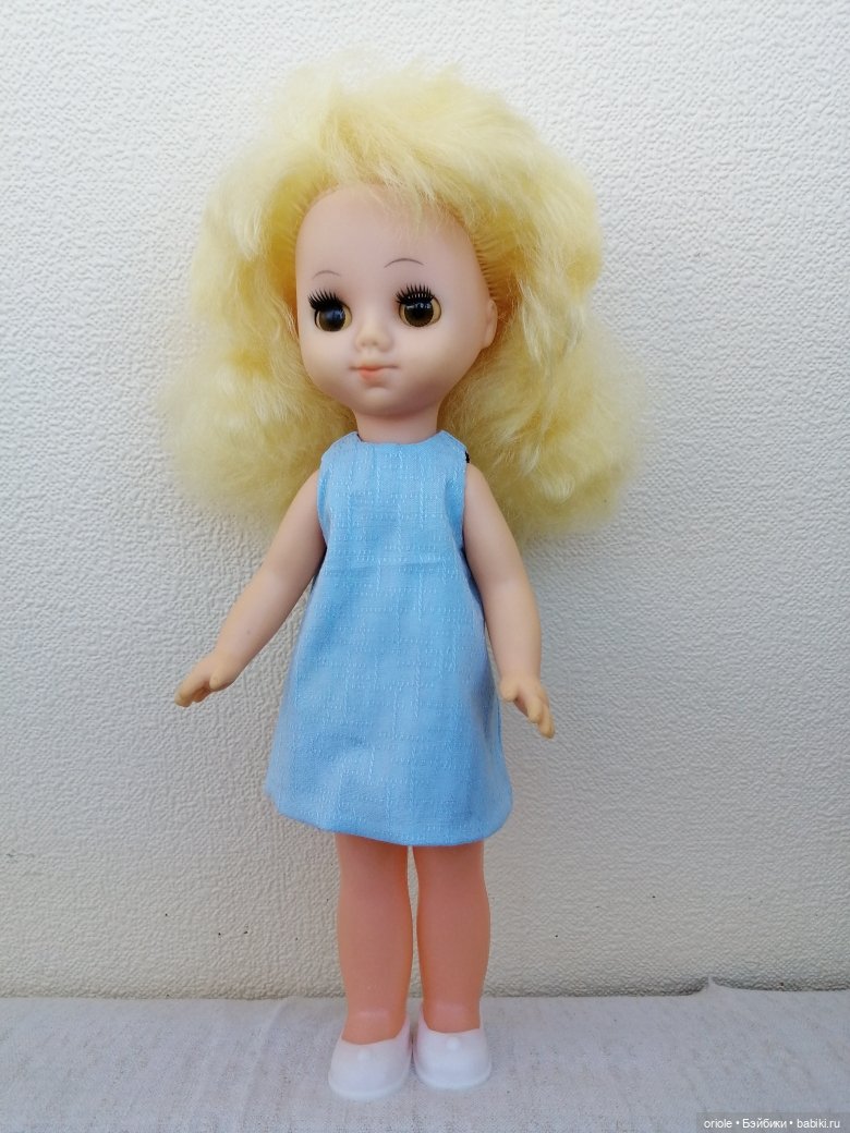 Кругозоровские куколки, которых знают все (фото 10)