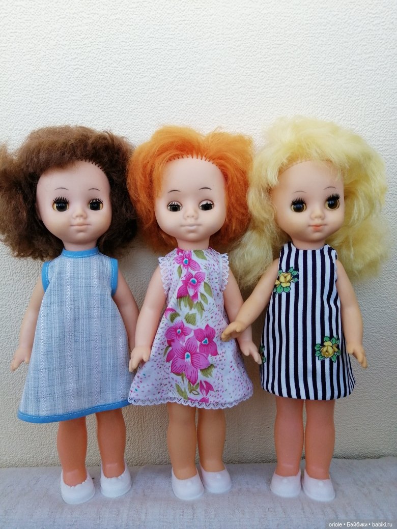 Кругозоровские куколки, которых знают все (фото 6)