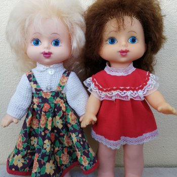 Мои ярославцы