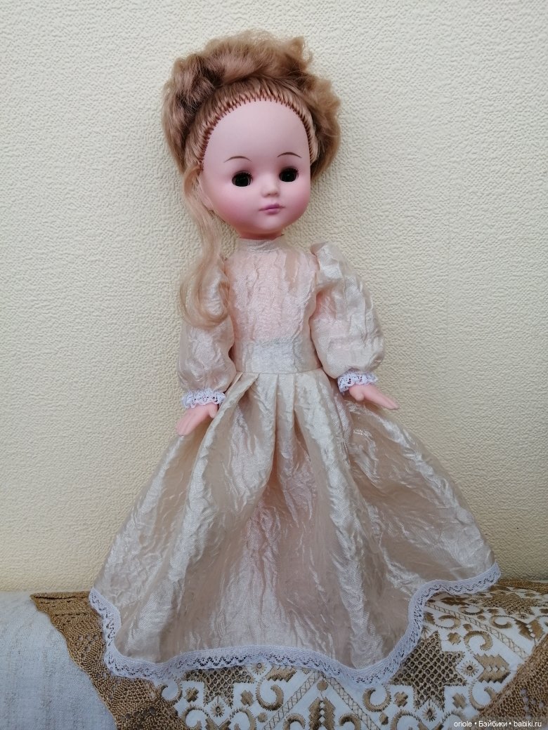 Не всякая Изабелла Изабеллой является. Часть 3 | Бэйбики Не всякая Изабелла Изабеллой является. Часть 3