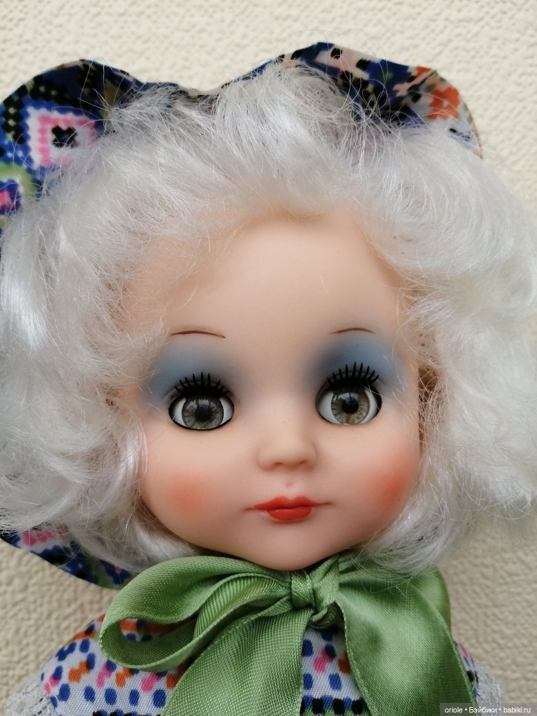 Не всякая Изабелла Изабеллой является. Часть 2 | Бэйбики Не всякая Изабелла Изабеллой является. Часть 2 (фото 4)