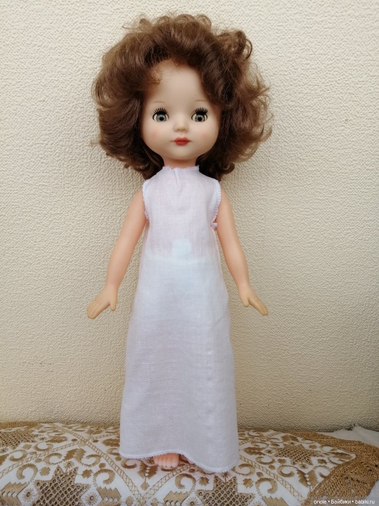 Не всякая Изабелла Изабеллой является. Часть 3 | Бэйбики Не всякая Изабелла Изабеллой является. Часть 3 (фото 6)