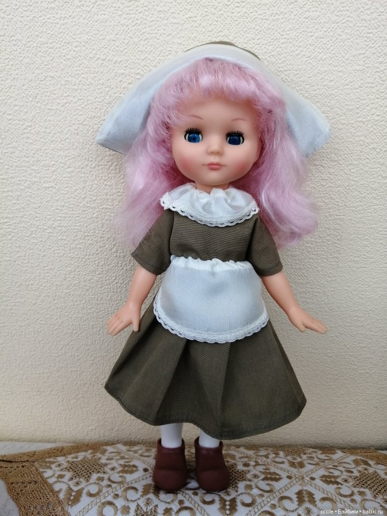 Не всякая Изабелла Изабеллой является. Часть 3 | Бэйбики Не всякая Изабелла Изабеллой является. Часть 3