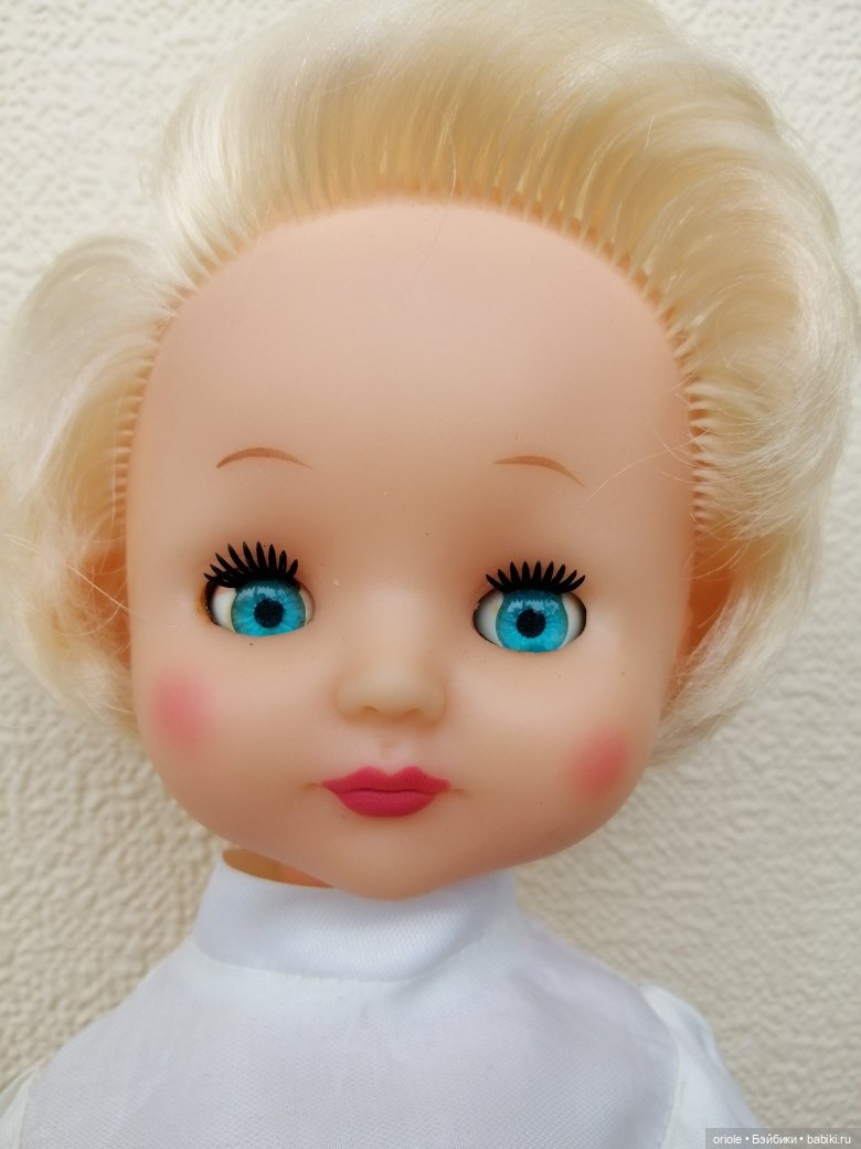 Не всякая Изабелла Изабеллой является. Часть 2 | Бэйбики Не всякая Изабелла Изабеллой является. Часть 2 (фото 3)