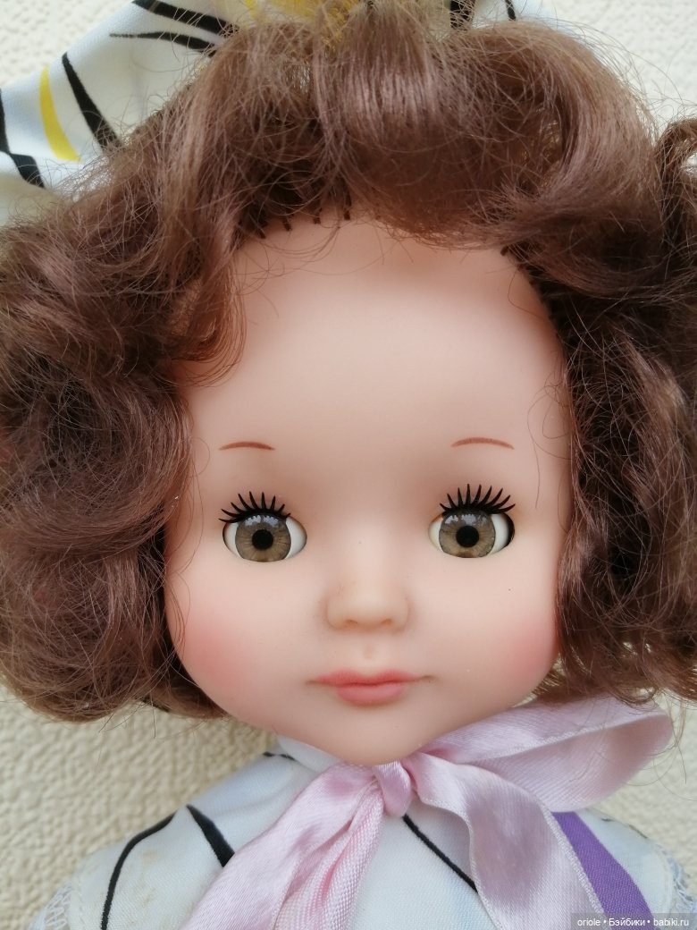 Не всякая Изабелла Изабеллой является. Часть 2 | Бэйбики Не всякая Изабелла Изабеллой является. Часть 2 (фото 2)