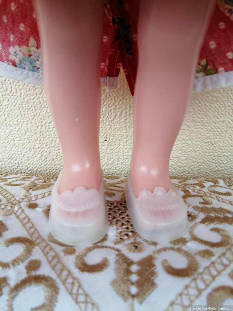 Не всякая Изабелла Изабеллой является. Часть 3 | Бэйбики Не всякая Изабелла Изабеллой является. Часть 3 (фото 4)